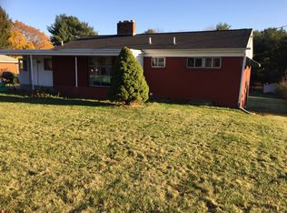 1905 Linglestown Rd, Harrisburg, PA 17110