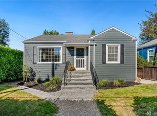 11529 Sand Point Way NE, Seattle, WA 98125