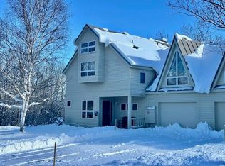 6071 Village On The Green Road #G-11, Carrabassett Valley, ME 04947