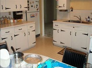 1477 Passolt St, Saginaw, MI 48638