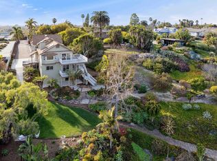 1449 Rainbow Ridge Ln, Encinitas, CA 92024