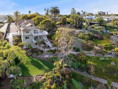 1449 Rainbow Ridge Ln, Encinitas, CA, 92024