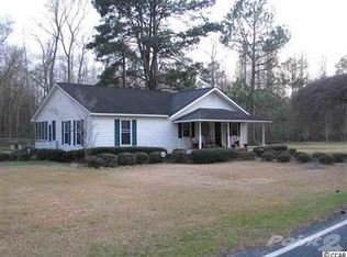 307 Retired Ave, Marion, SC 29571