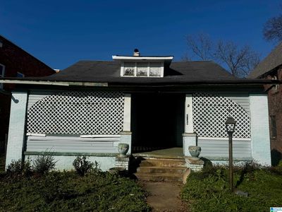 2124 Clarendon Ave, Bessemer, AL, 35020