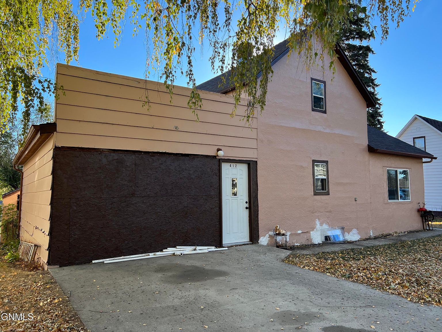 412 1st Ave E, Gackle, ND 58442 Zillow