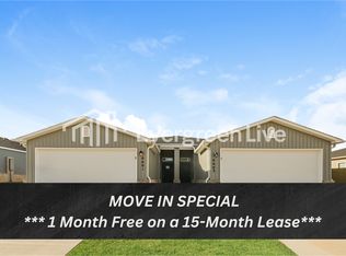 6601 NW Kathleen St, Bentonville, AR 72713