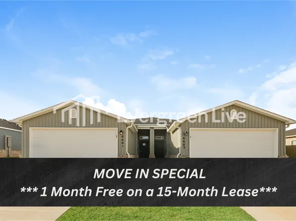 6601 NW Kathleen St, Bentonville, AR 72713