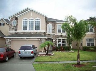 2627 Sand Arbor Cir, Orlando, FL 32824