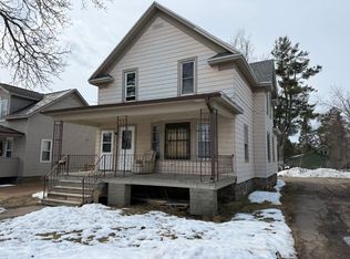 618 Deleglise St, Antigo, WI 54409