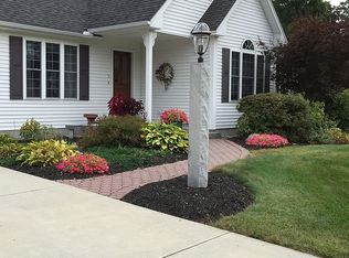 1 Lennox St, Hooksett, NH 03106