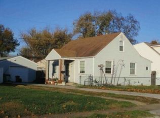 8216 Longpoint Rd, Dundalk, MD 21222