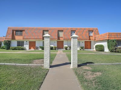 7806 N 47th Ave, Glendale, AZ, 85301