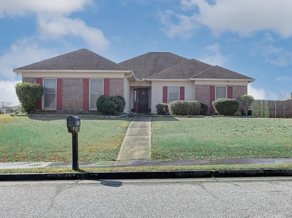 5001 Mint Dr, Columbus, GA 31907