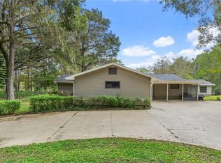 40 N Robin Hood Rd, Inverness, FL 34450
