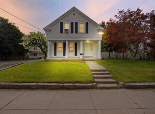 312 Blackstone St, Woonsocket, RI 02895
