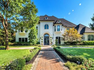 3828 Alta Vista Ln, Dallas, TX 75229