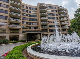 2700 Calvert St NW #716, Washington, DC 20008