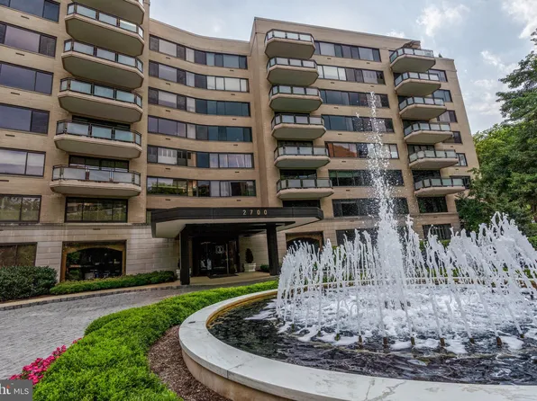 2700 Calvert St NW #716, Washington, DC 20008