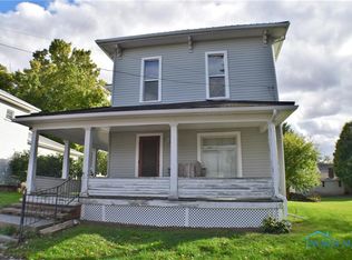307 W Spring St, Fayette, OH 43521