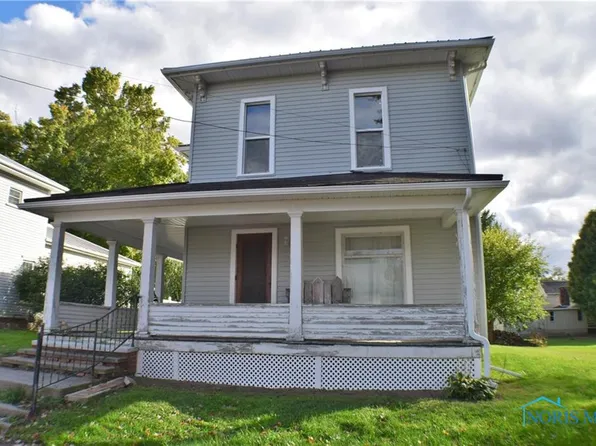 307 W Spring St, Fayette, OH 43521