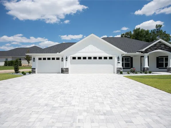 6689 SW 179th Court Rd, Dunnellon, FL 34432