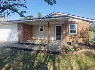 1808 Amarillo Dr, Hamilton, OH
