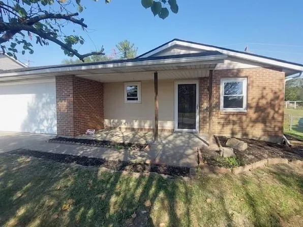1808 Amarillo Dr, Hamilton, OH 45013