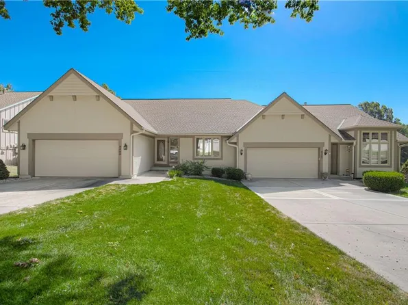 8505 Westridge Rd, Raytown, MO 64138