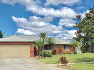 2732 Chapparal Dr, Melbourne, FL 32934