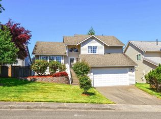 5810 11th Ave W, Everett, WA 98203