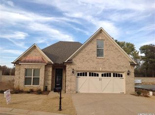 31 Water Ridge Pl, Jackson, TN 38305