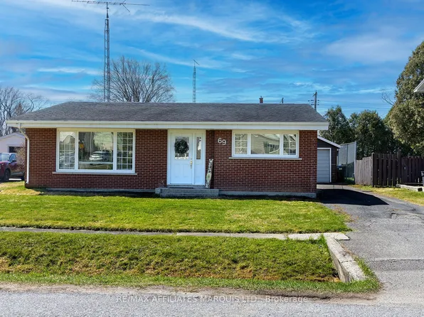 69 Kyle Dr, South Dundas, ON K0C 1X0