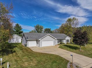 2920 Wilderness Ridge Rd SE, Alexandria, MN 56308