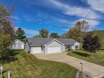 2920 Wilderness Ridge Rd SE, Alexandria, MN, 56308