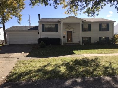 3203 W William St, Champaign, IL, 61821