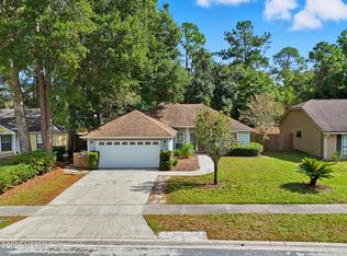 9655 BAYOU BLUFF Drive, Jacksonville, FL 32257