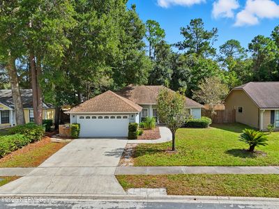9655 BAYOU BLUFF Drive, Jacksonville, FL, 32257