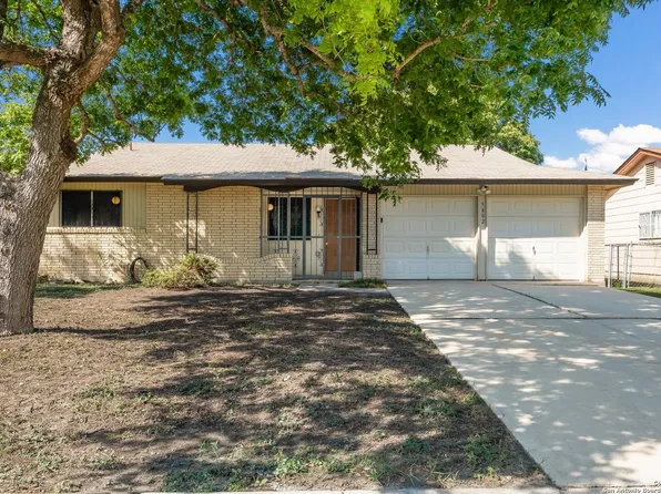 5802 Woodcraft, San Antonio, TX 78218