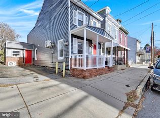 519 Union St, Columbia, PA 17512