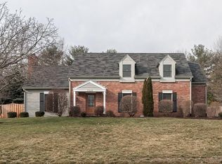 11024 Spring Mill Ln, Carmel, IN 46032