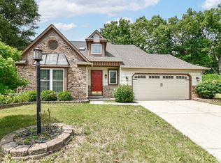 6258 Bradford Meadow Cir, Indianapolis, IN