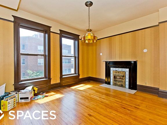 3rd image of 1813 N Milwaukee Ave #3FRONT