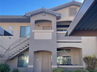 8805 Jeffreys St UNIT 2078, Las Vegas, NV 89123