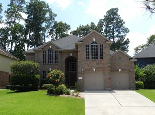 18919 Relay Rd, Humble, TX 77346