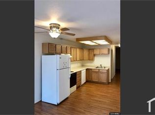 232 4th St #2, Sparks, NV 89431