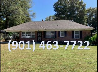 1708 S White Station Rd, Memphis, TN 38117