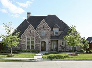 1829 Truscott Ln, Allen, TX 75013