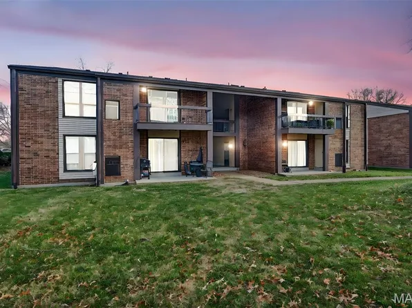 4294 Kay Ln Unit 6, Saint Louis, MO 63123