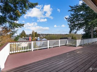 4634 Lawton Ln W, Seattle, WA 98199