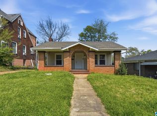 1402 44th St, Birmingham, AL